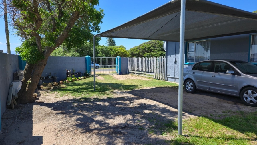 3 Bedroom Property for Sale in Gansbaai Central Western Cape